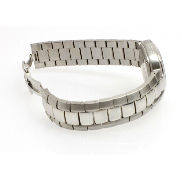 Mauboussin Chronograph Stainless Steel Watch 463 - Picture 8 of 9